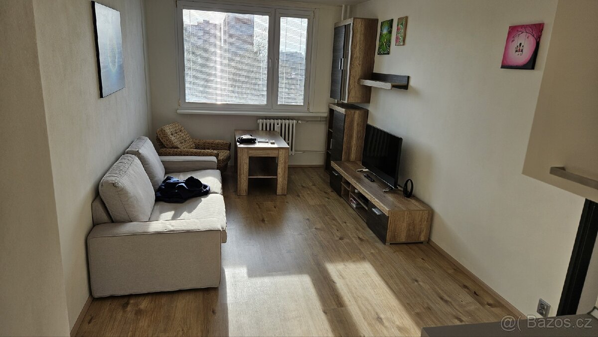 Pronajem 2kk, 40m2, Praha Haje - 2