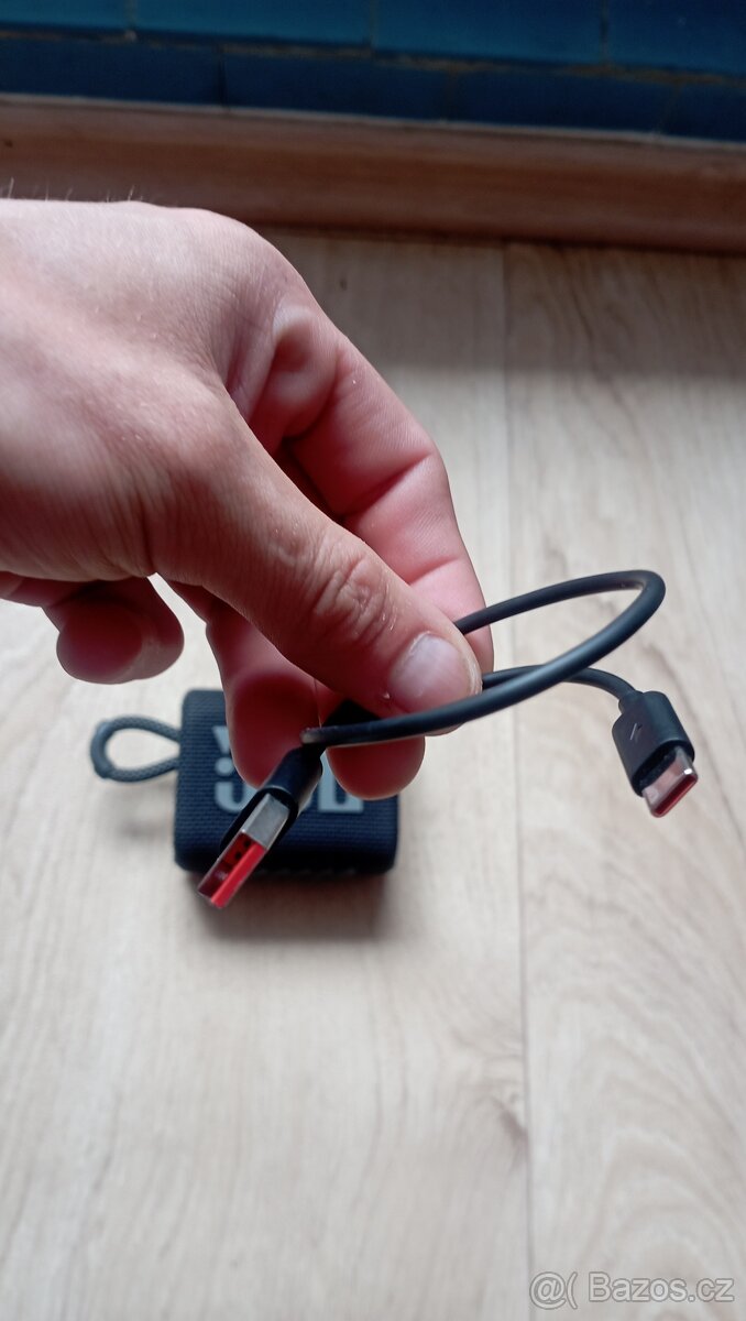 Reprák JBL Go 3 - 2