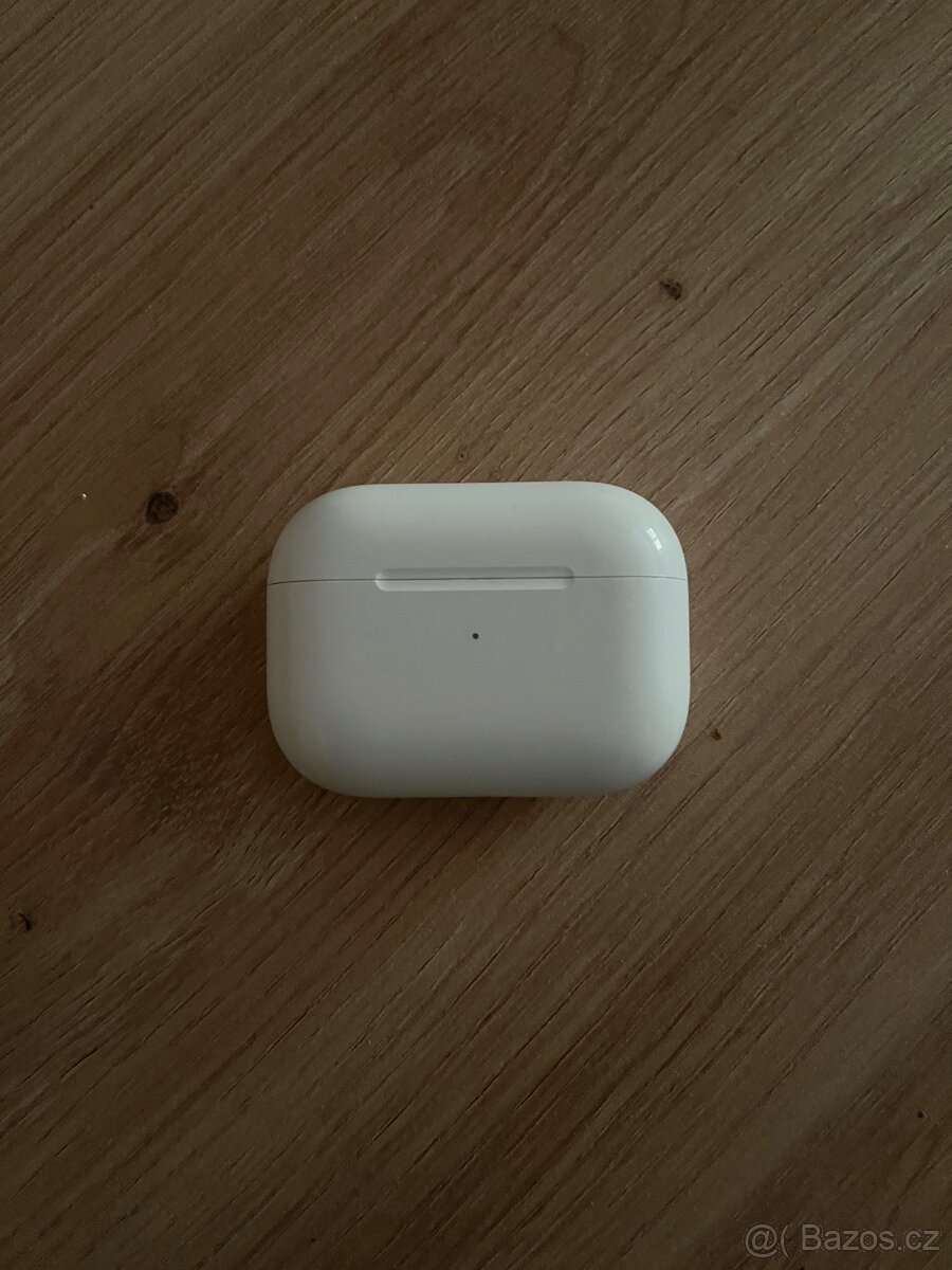 Apple AirPods Pro (2. generace) s MagSafe pouzdrem (USB-C) - 2