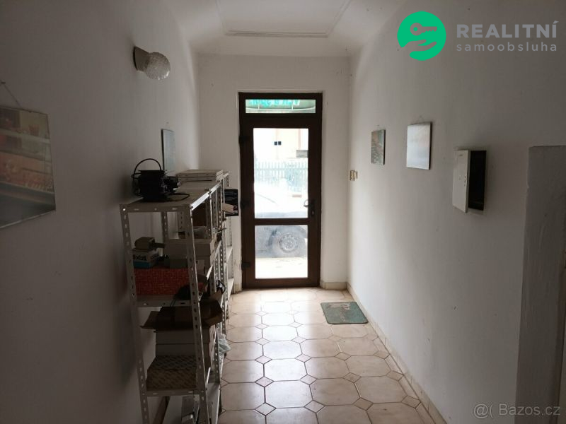 Obytný dům v Ústí nad Labem - 2