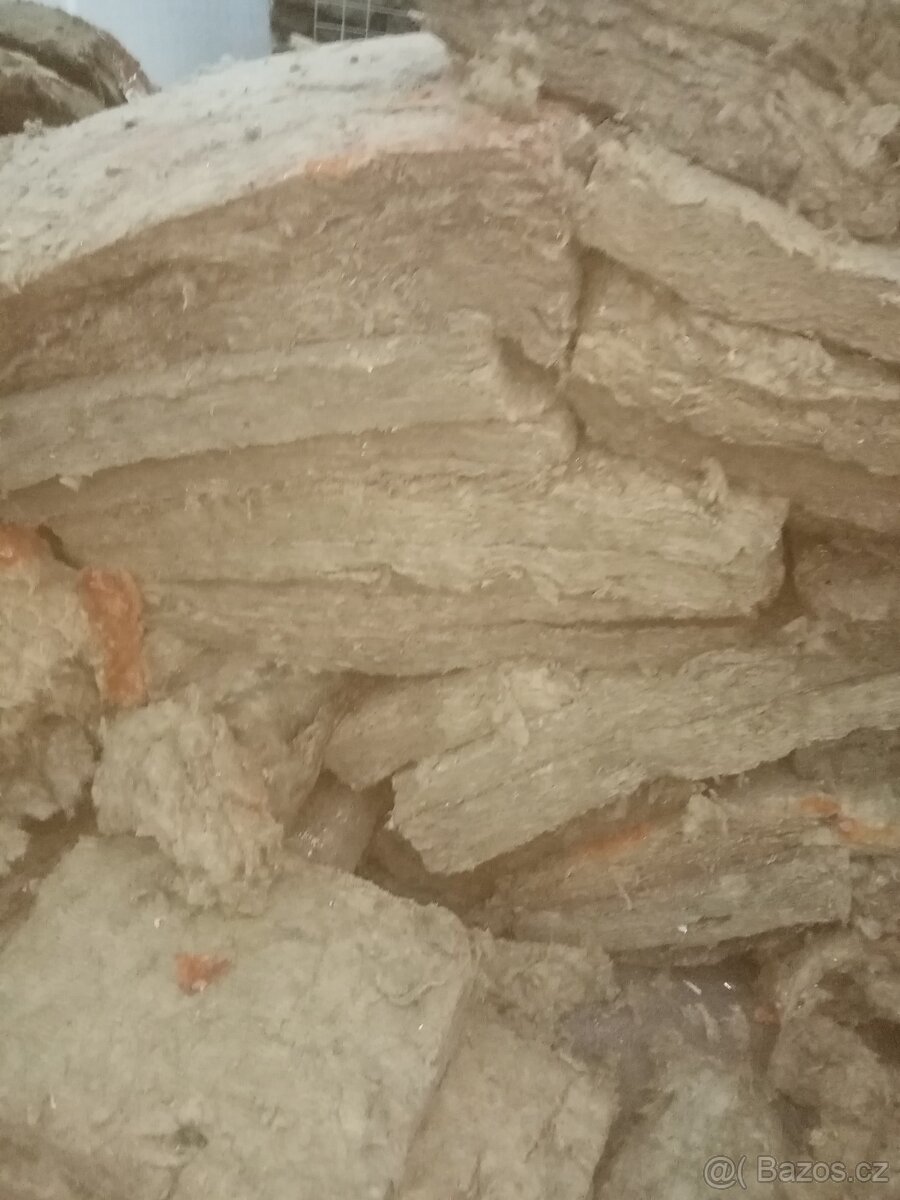 TEPELNA IZOLACE,,, IZOLACNI VATA,,,,zatepleni - 2