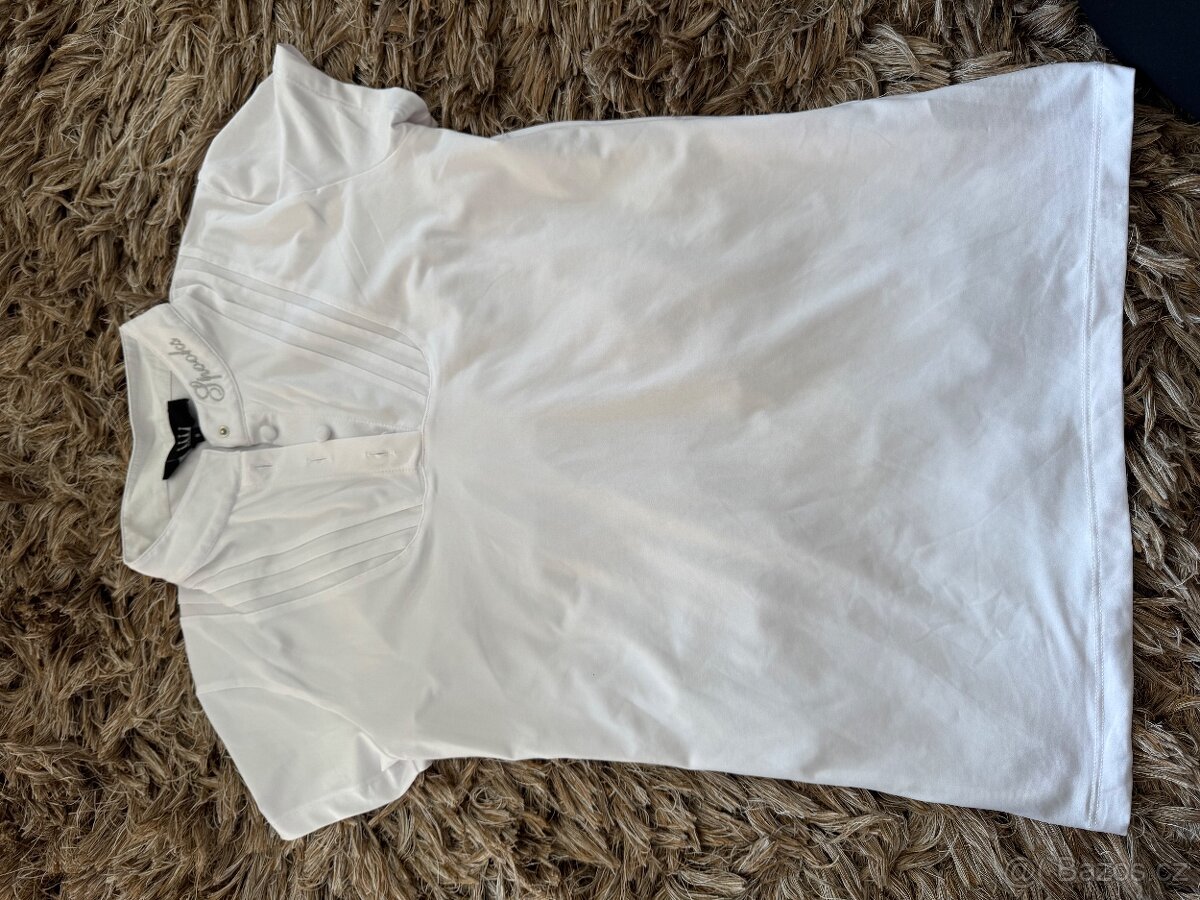 Jezdecké oblečení Equiline a spooks - 2