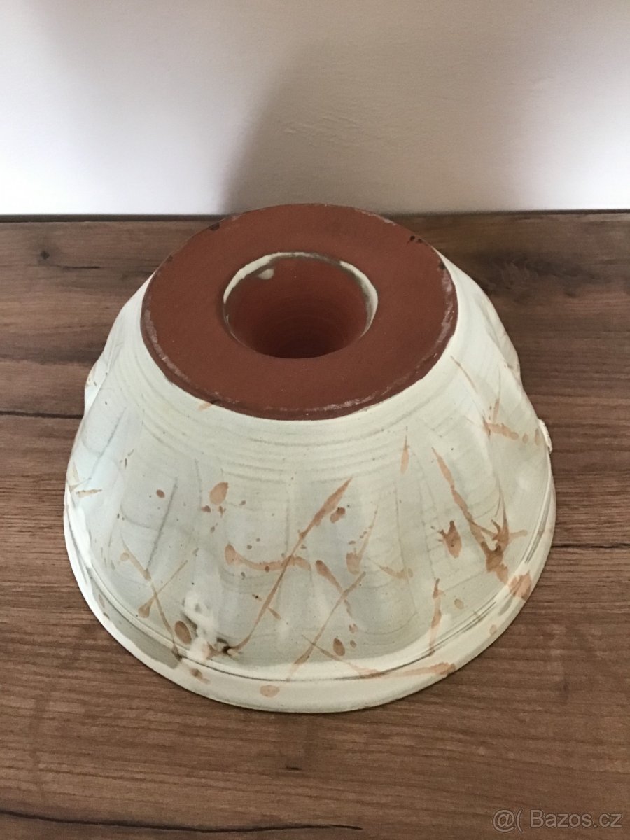 Forma na bábovku - 2