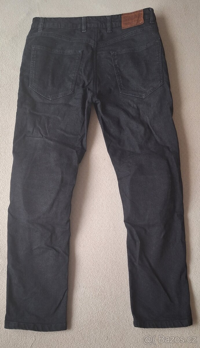 Kalhoty - kevlarove rifle Snap - 2