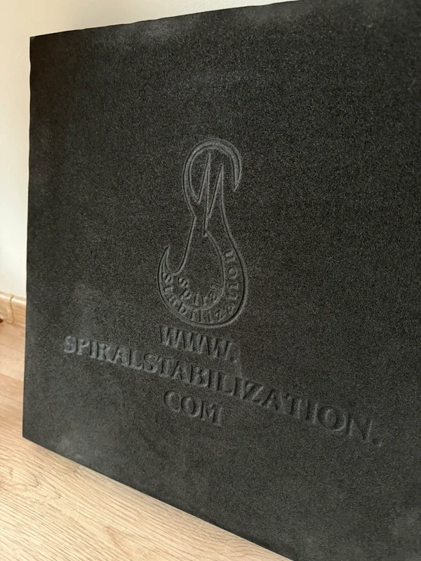 Balanční podložka pro SM systém (originál) - 2