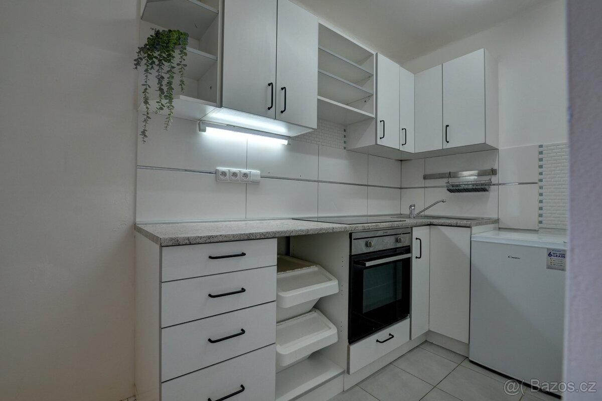 Prodej bytu 3+kk, 46 m², Vrchlabí, ul. Petra Bezruče - 2