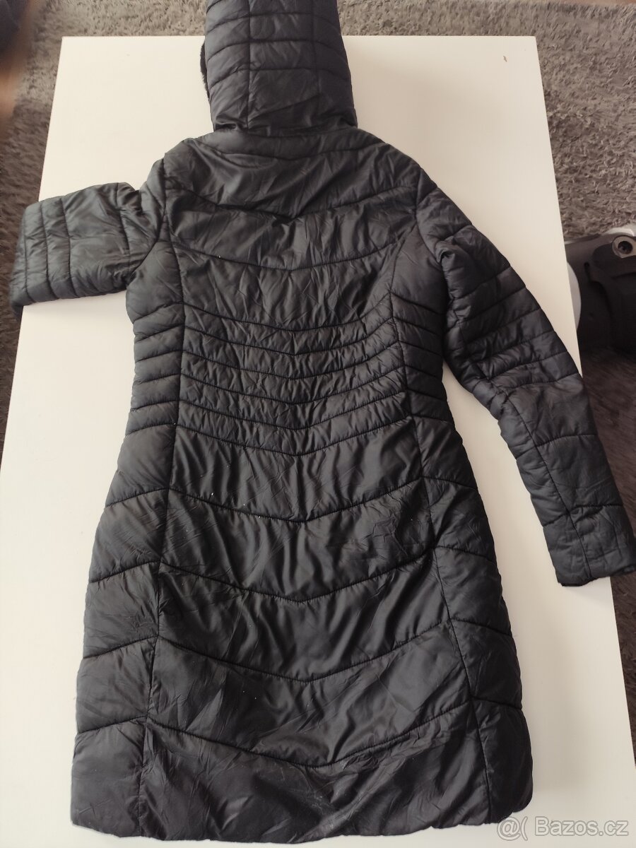 Kabát alpine pro vel. S - 2