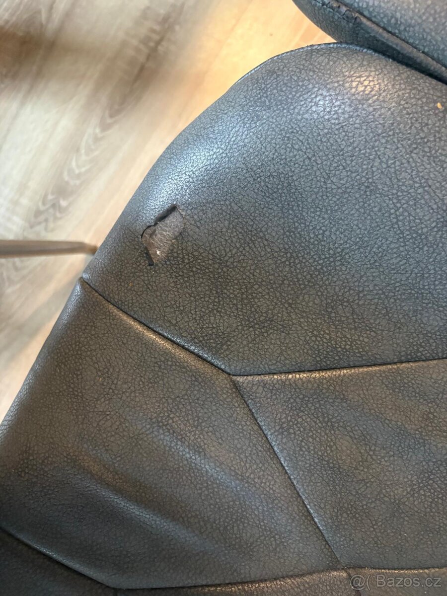 6 ks kuchyňských židlí - 2