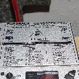 behringer Eurorack UB 1832FX-PRO - 2