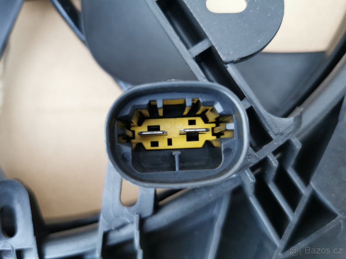 Nová sahara Dokker,Duster,Clio,Logan,Captur,Lodgy - 2