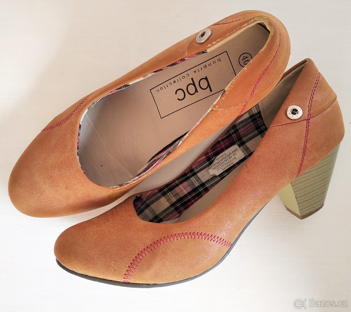 Lodičky na donošení - 2