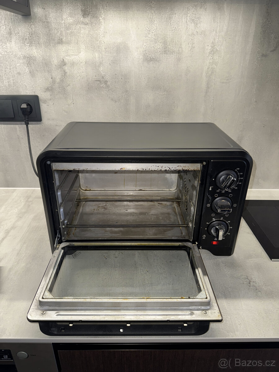 Minitrouba Tefal OF484811 Optimo XL - 2