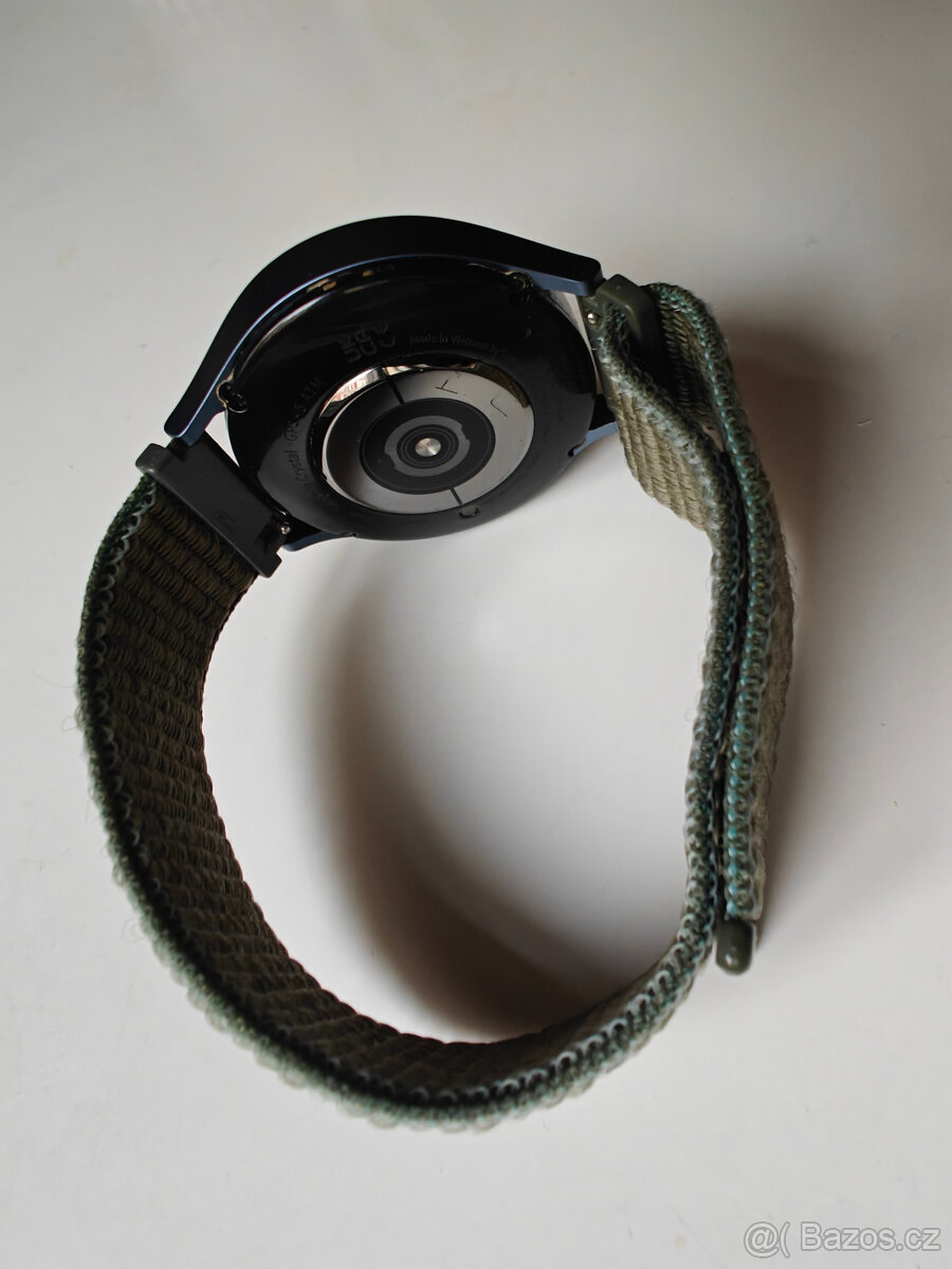 Samsung Galaxy Watch5 44mm - SM-R910 černé - 2