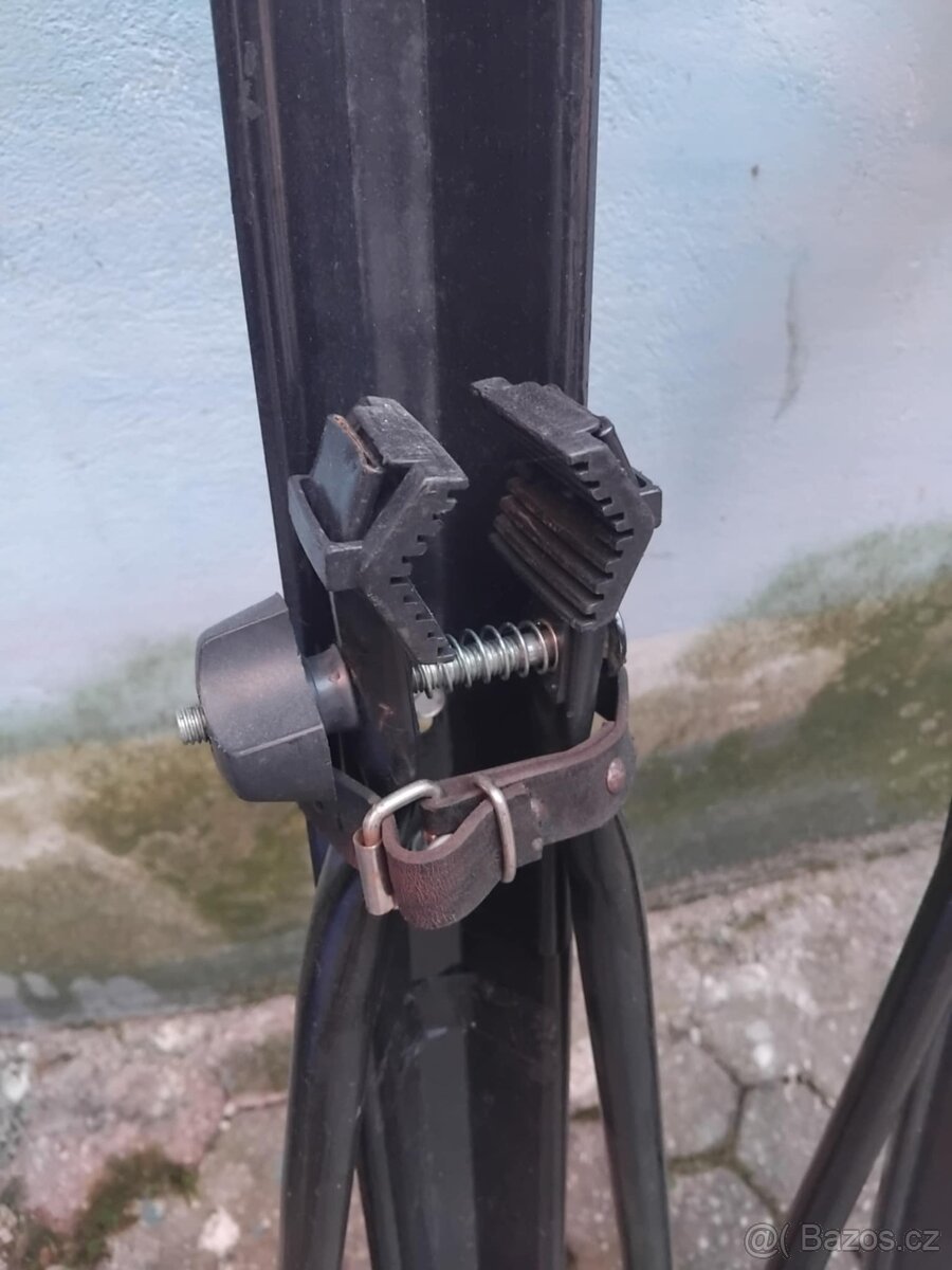 Nosiče jízdních kol - 2