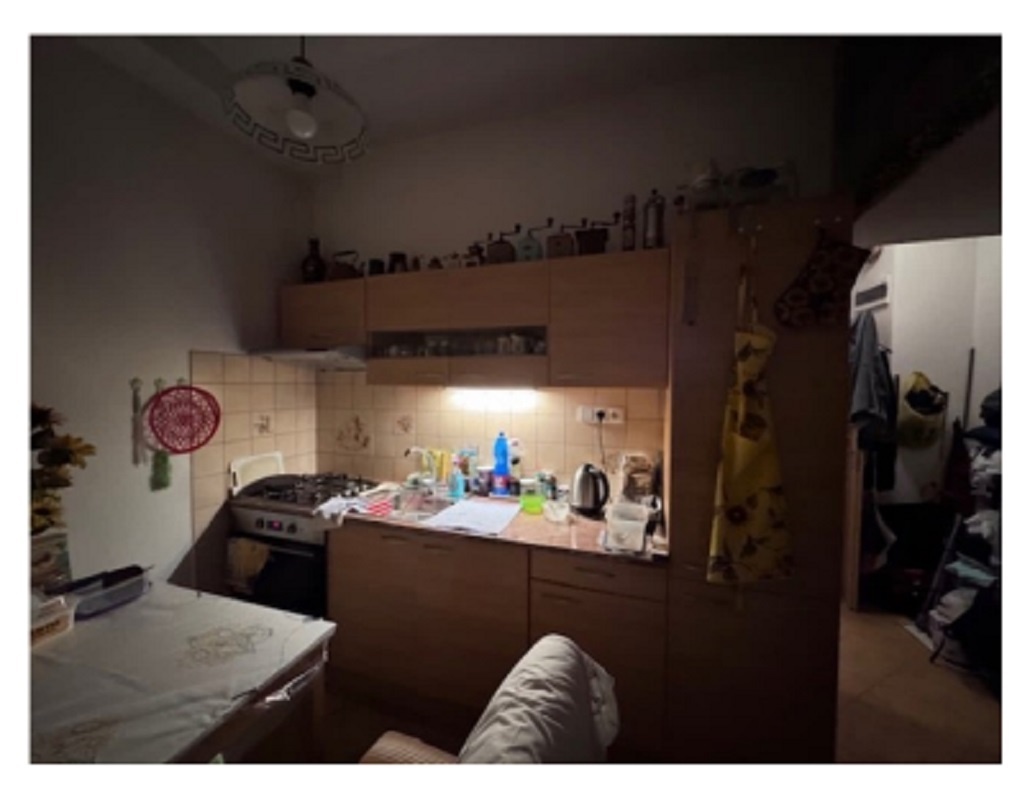 Dražba druž. bytu 1+1, Praha - Nové město, ID 7990e 0701 - 2