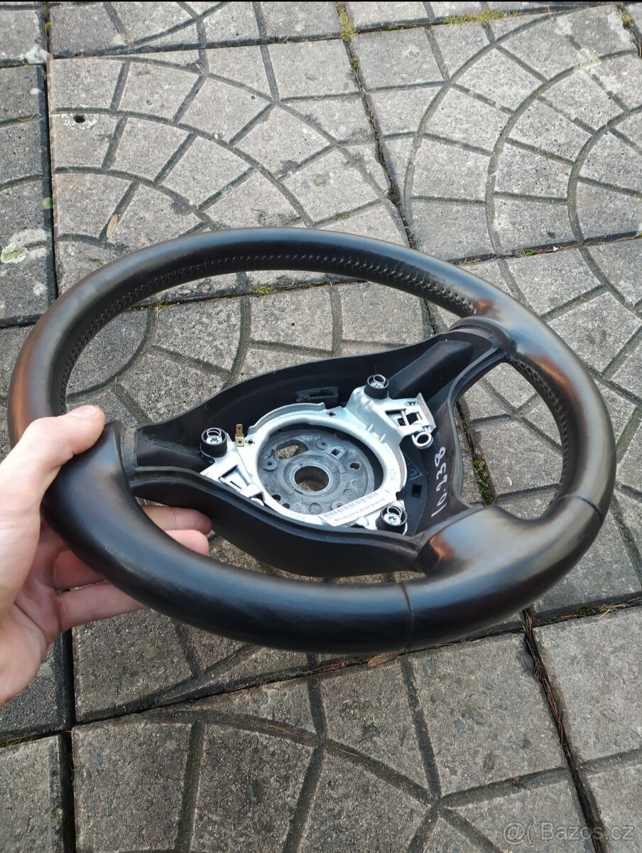 Volant Seat Leon 1m - 2