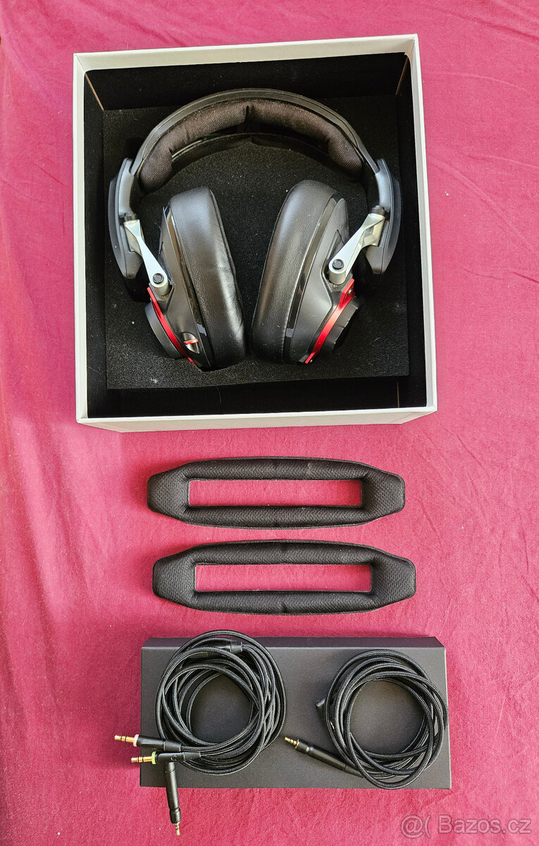 Sennheiser Epos GSP 600 - 2