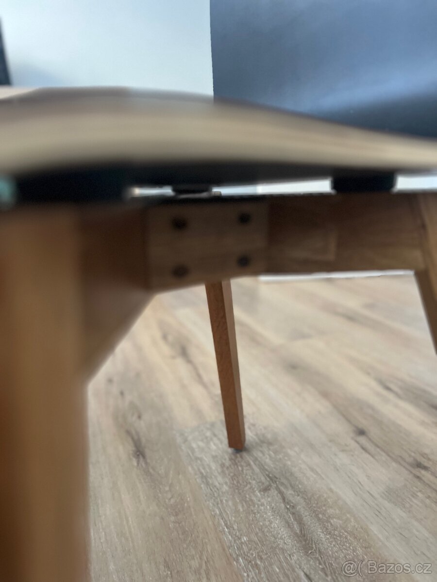 Jídelní židle Rowico Grace masiv - 2