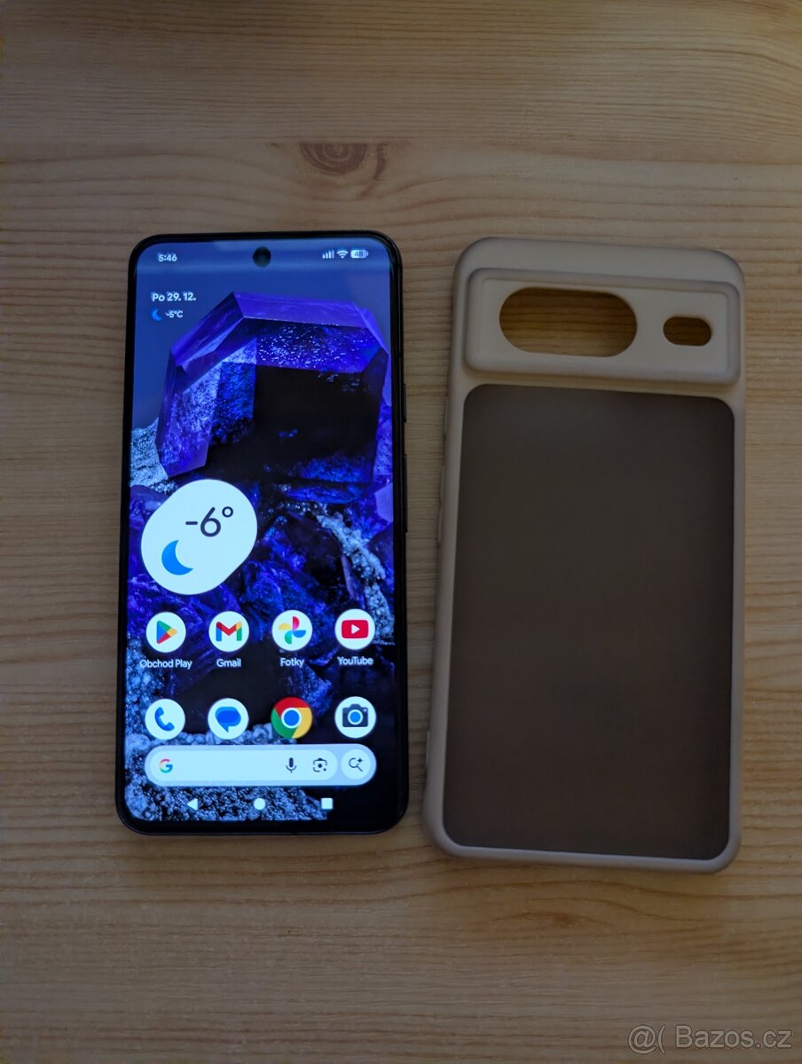 Google Pixel 8 8GB 128GB - 2