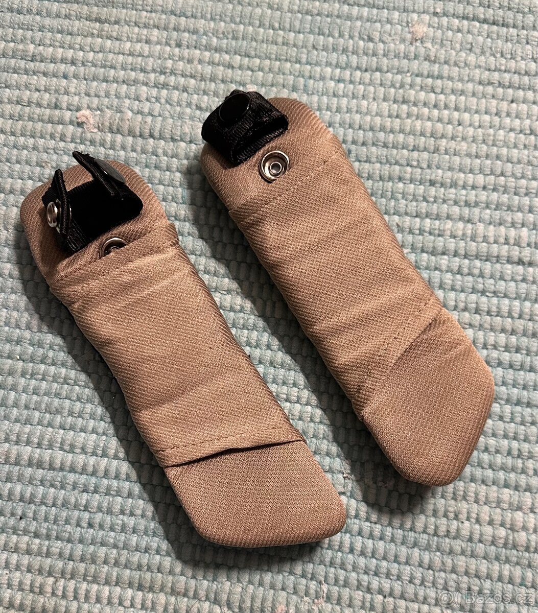 Joolz Aer + chrániče ramen Taupe - 2