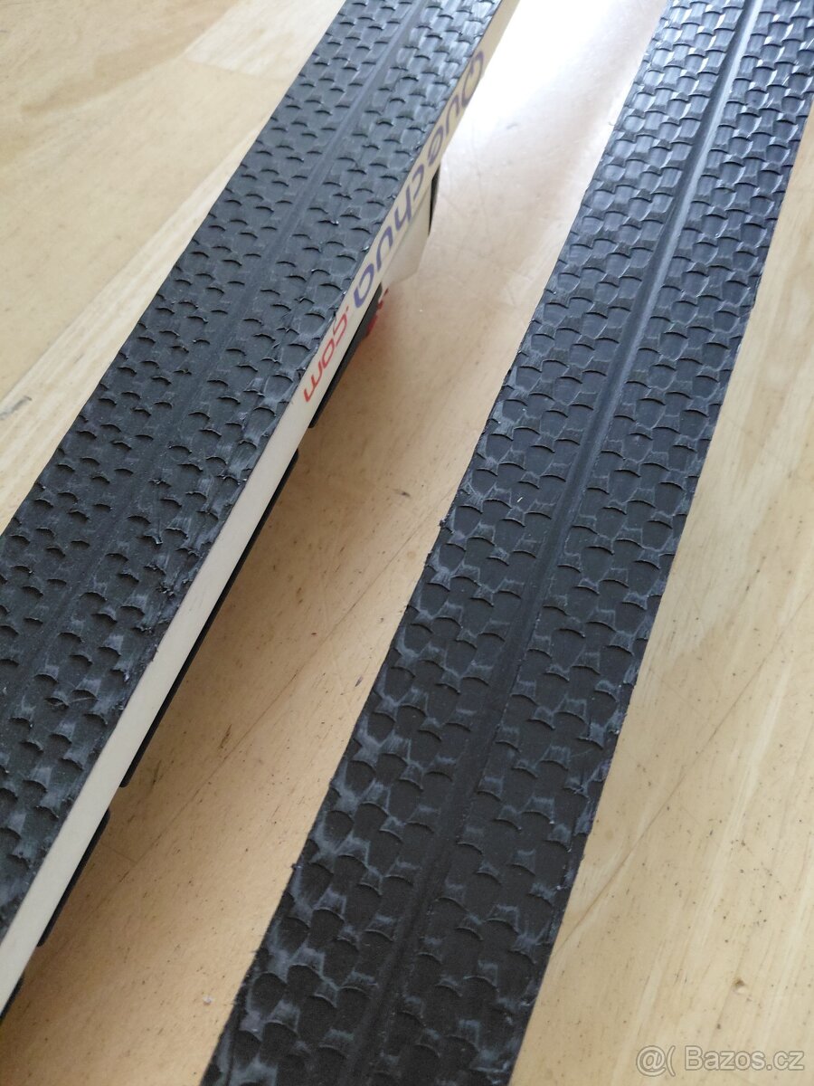 Dětské běžky - 2