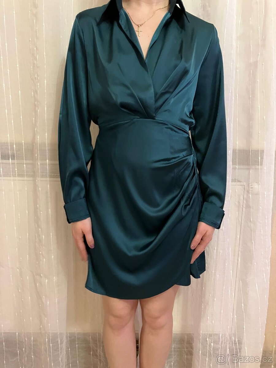 Stylové nové šaty - 2