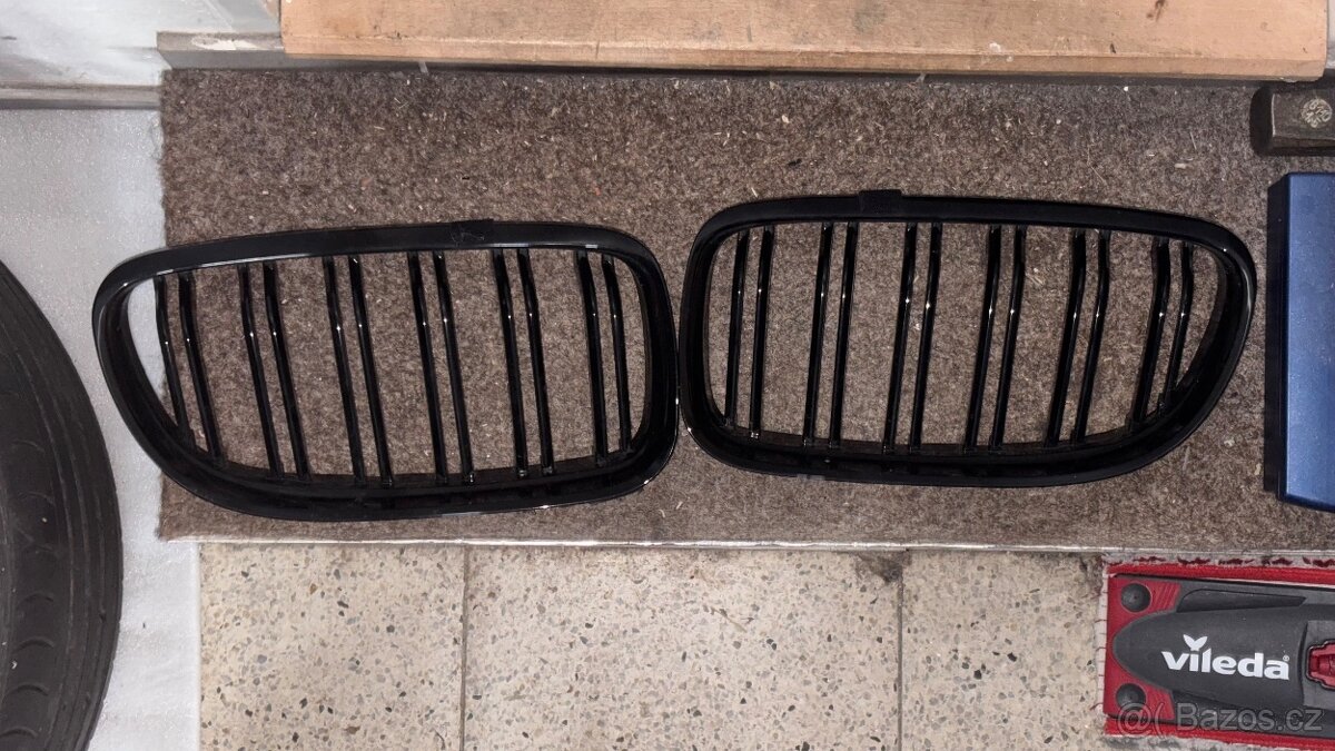 ledvinky e90 lci - 2