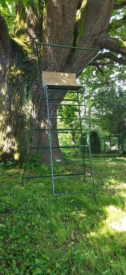 Posed samostojící, přenosný SLEVA - 2