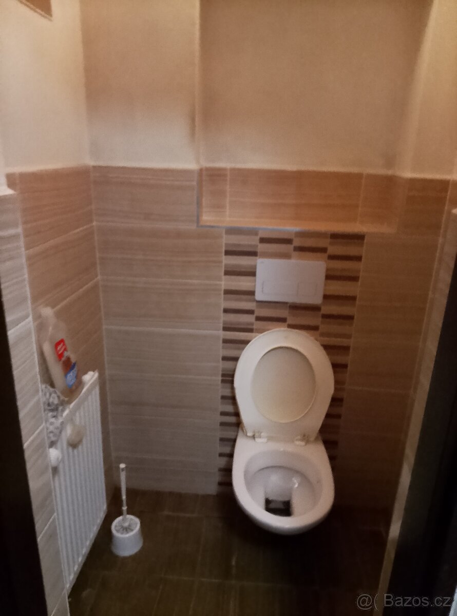 3+1 rodinný dům - 2