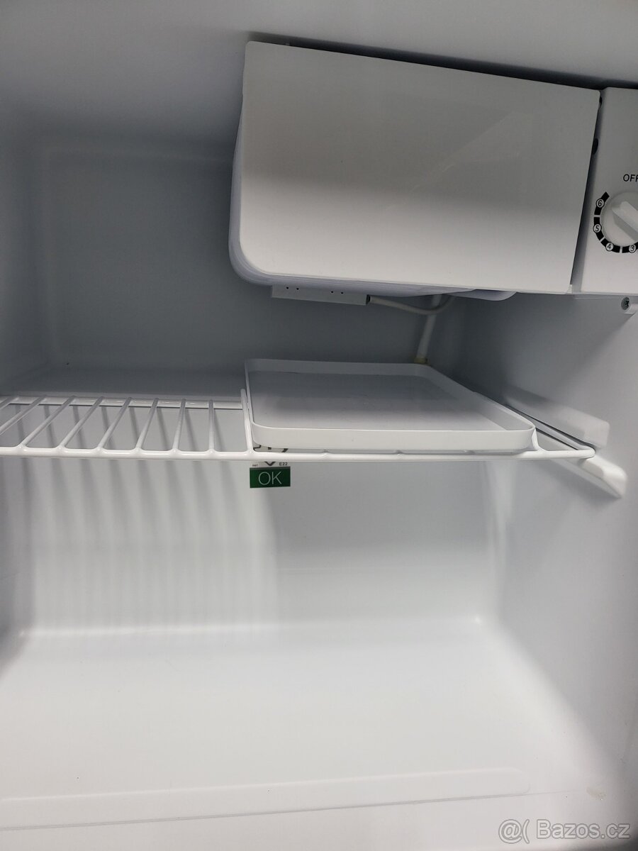 malá lednička, ZÁNOVNÍ - 2