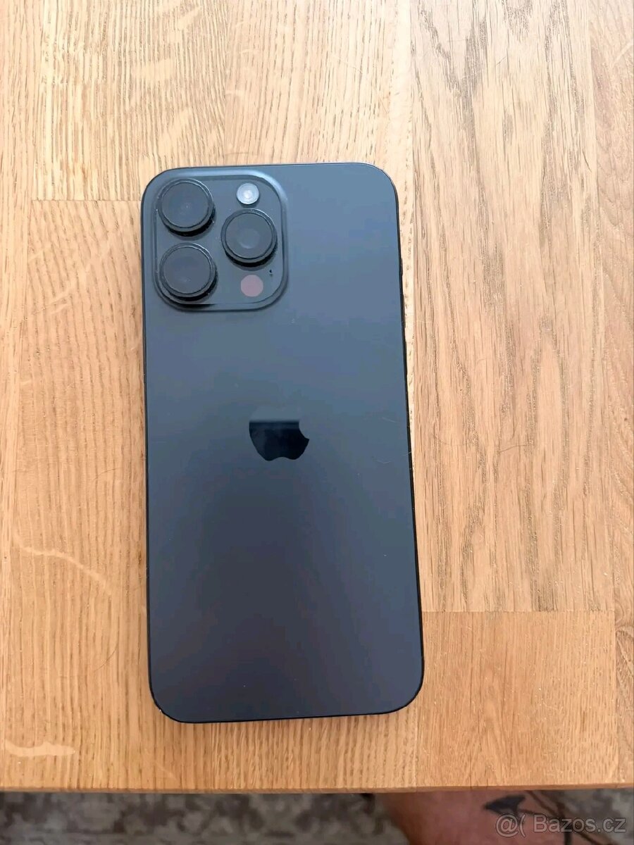 IPhone 15 Pro Max, 256 - 2