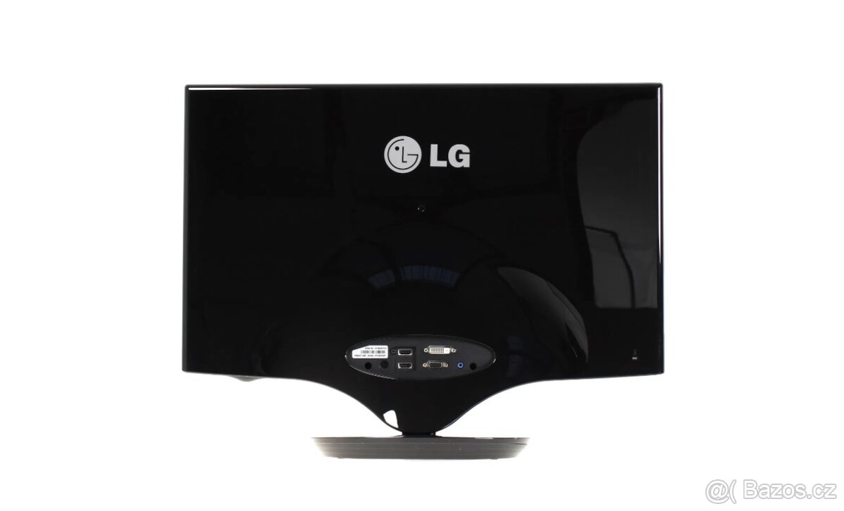 Monitor LG Flatron W2486L - 2