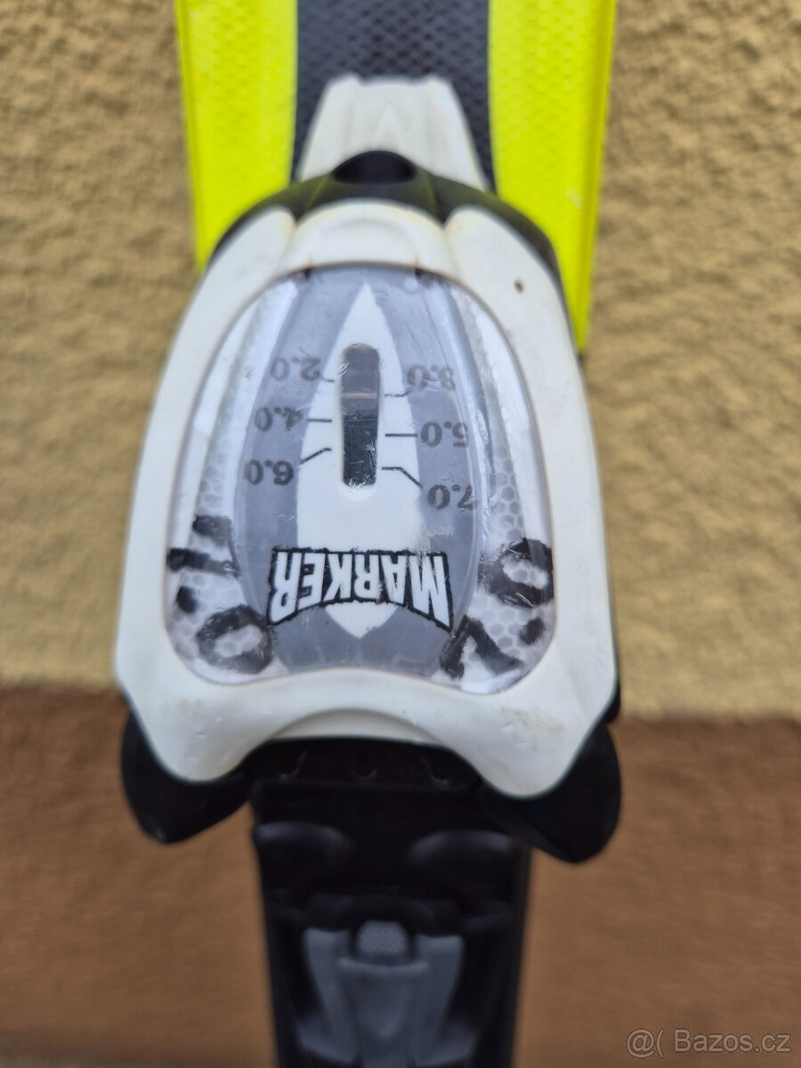 Völkl Racetiger Junior SL, 130 cm - 2