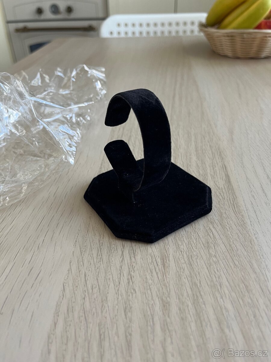 Stojánek na hodinky - 2