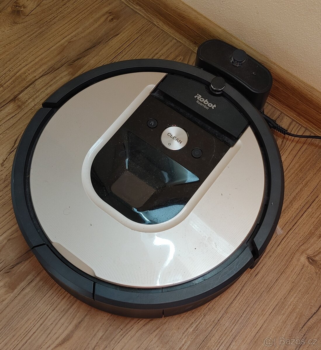 iRobot Roomba 966 - 2