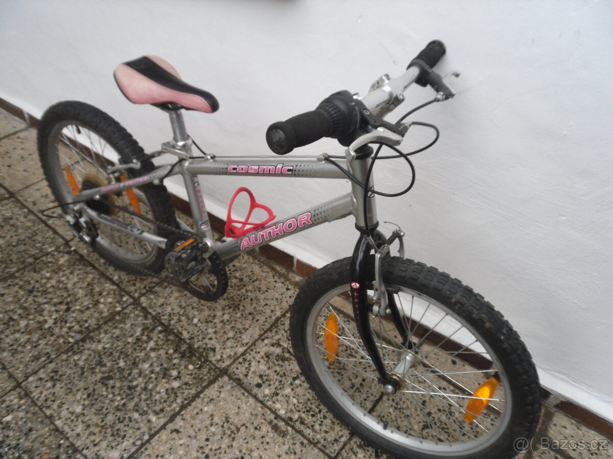 det.kolo AUTHOR 20" - 2