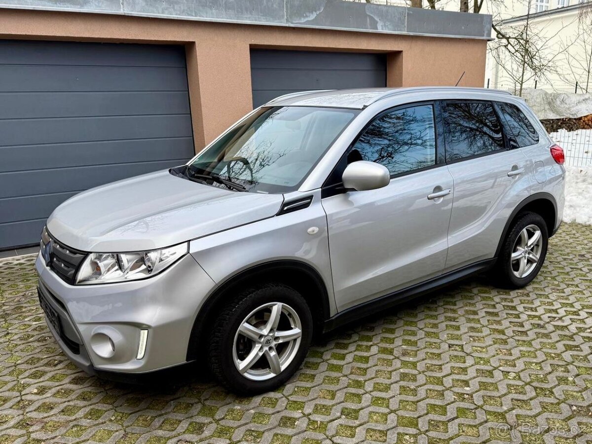 Suzuki Vitara 1.6i - 2