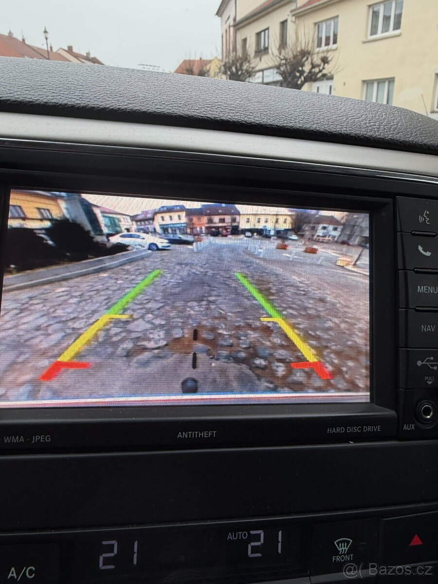 Jeep Grand Cherokee 3.0 CRD Limited - 2