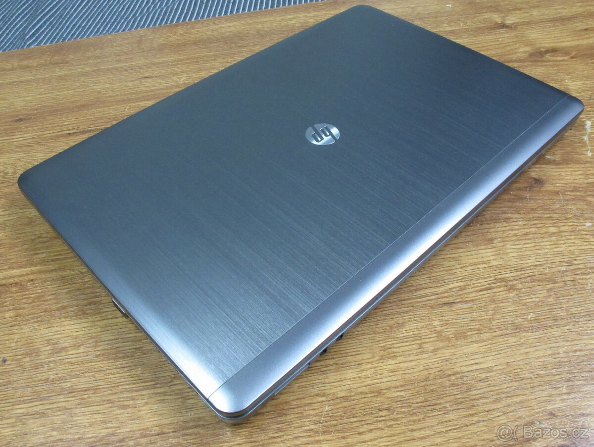 HP ProBook 4540s na díly či doplnění - 2