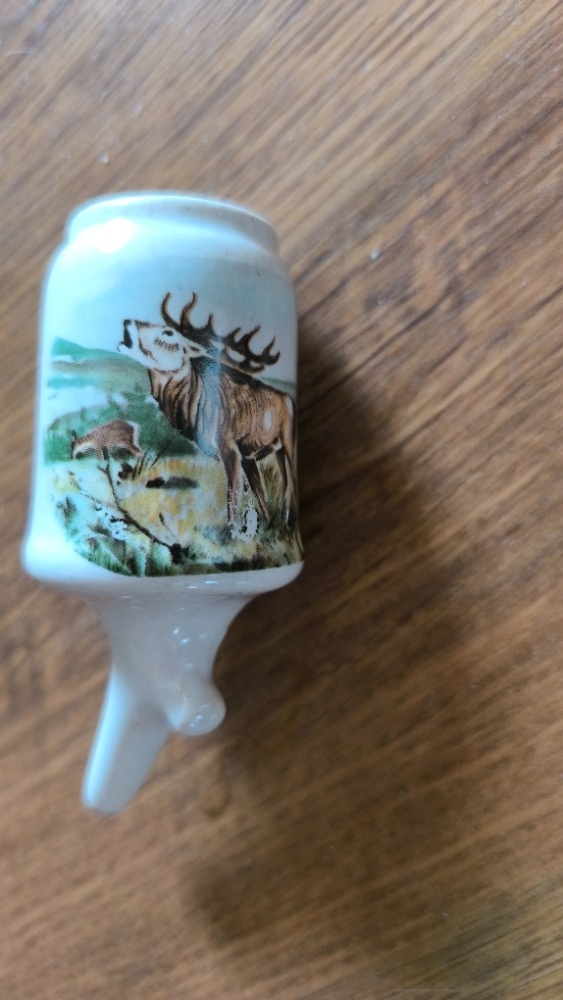 Fajfky hlavičky - 2