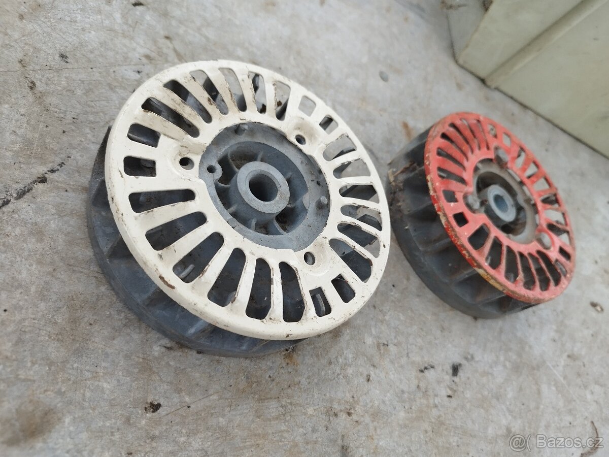 Prodám ventilátor k Tera Vari systém - 2