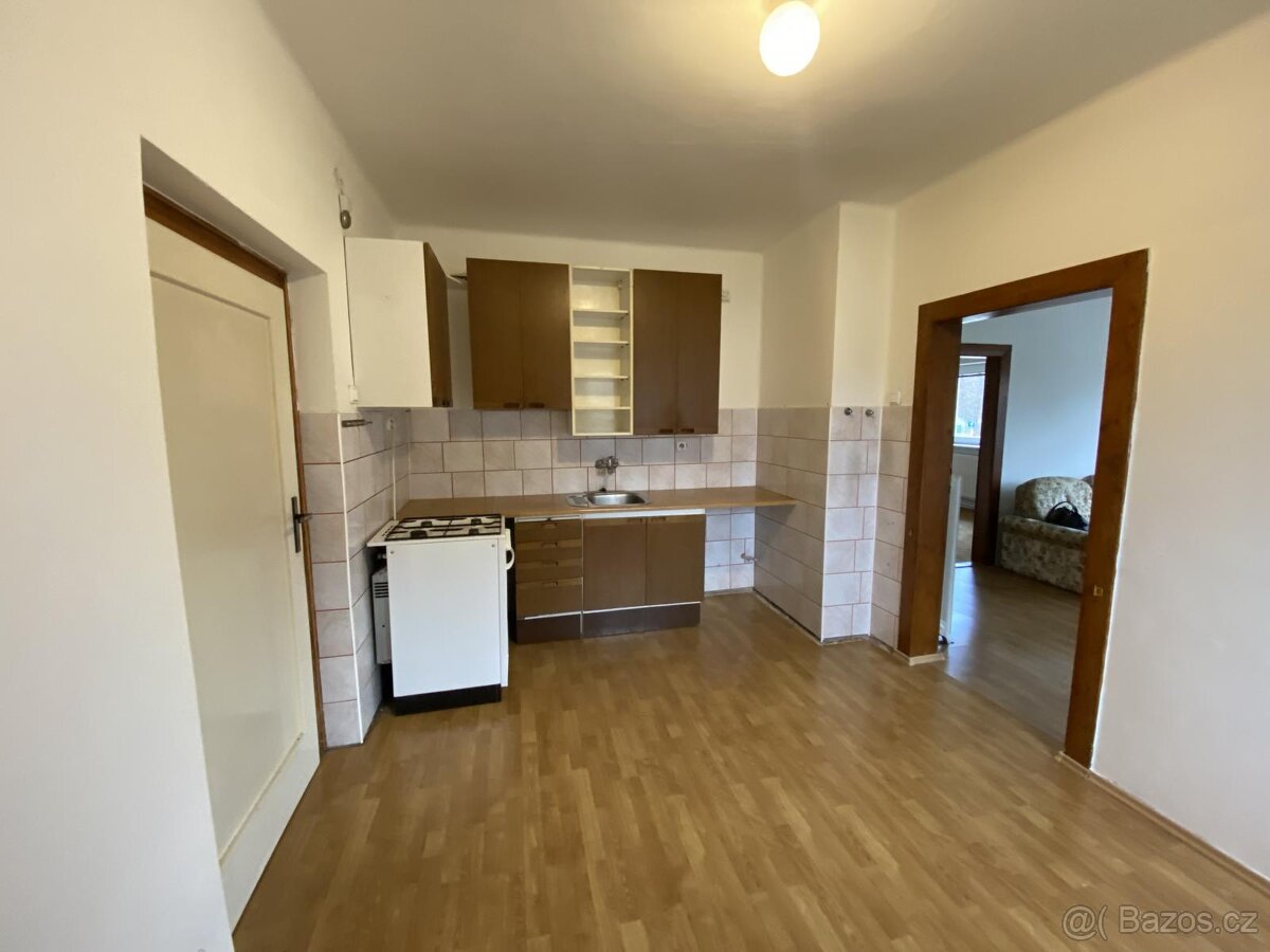 Pronájem, byt 3+1, Choceň - 2