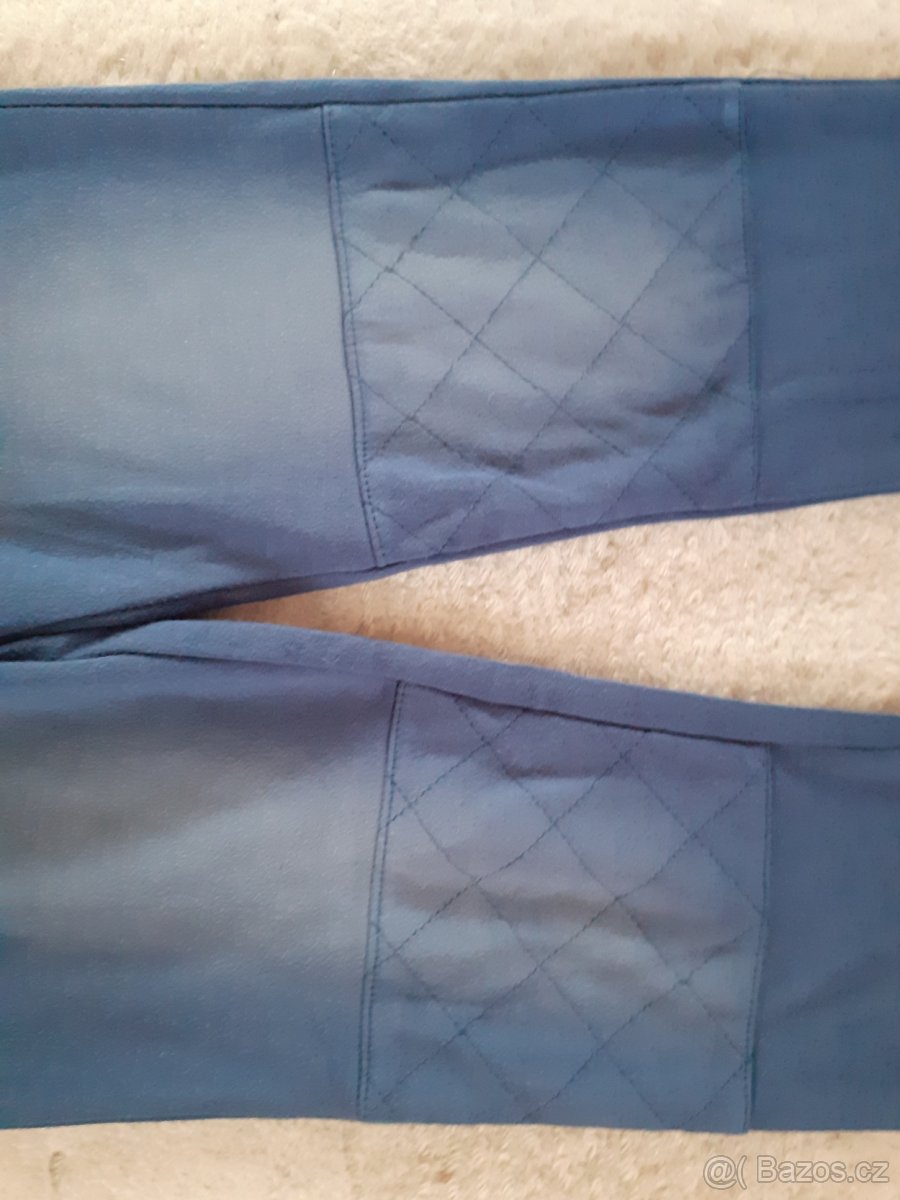 Leginy vel.134/140 - 2