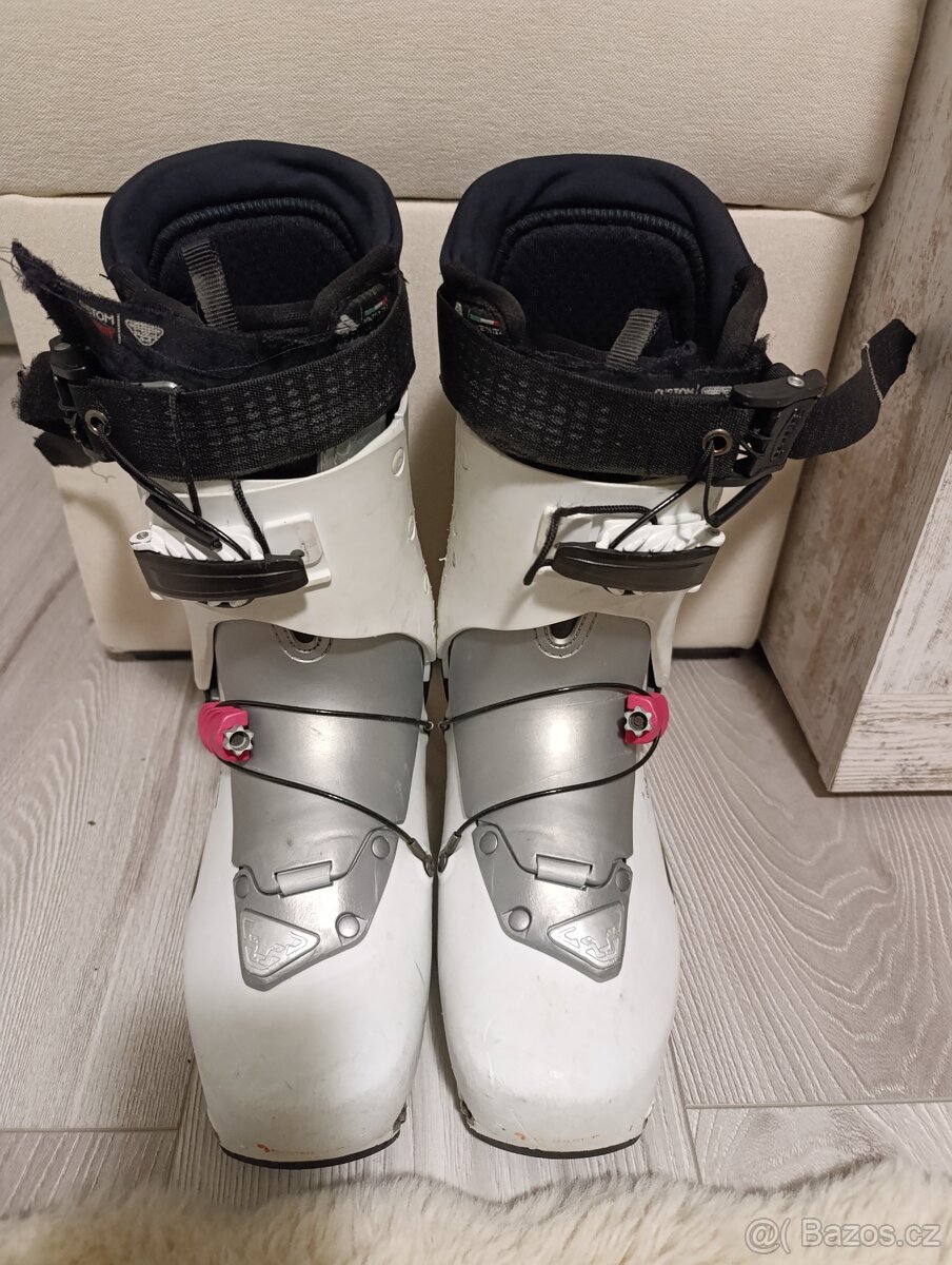 Dynafit Tlt7 vel.24.5/38.5 - 2