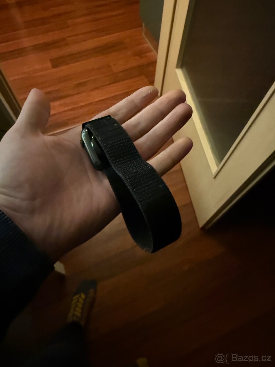 Apple Watch SE (GPS) 44mm - 2