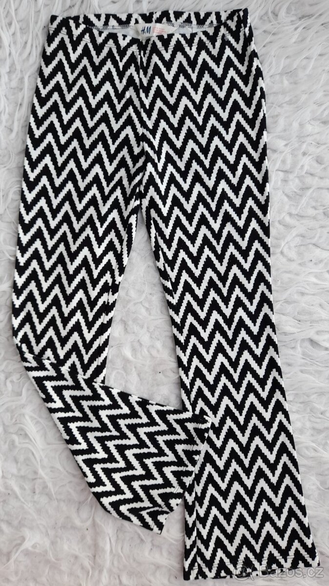 LEGINY DO ZVONU 9-10 let, vel. 140 - 2