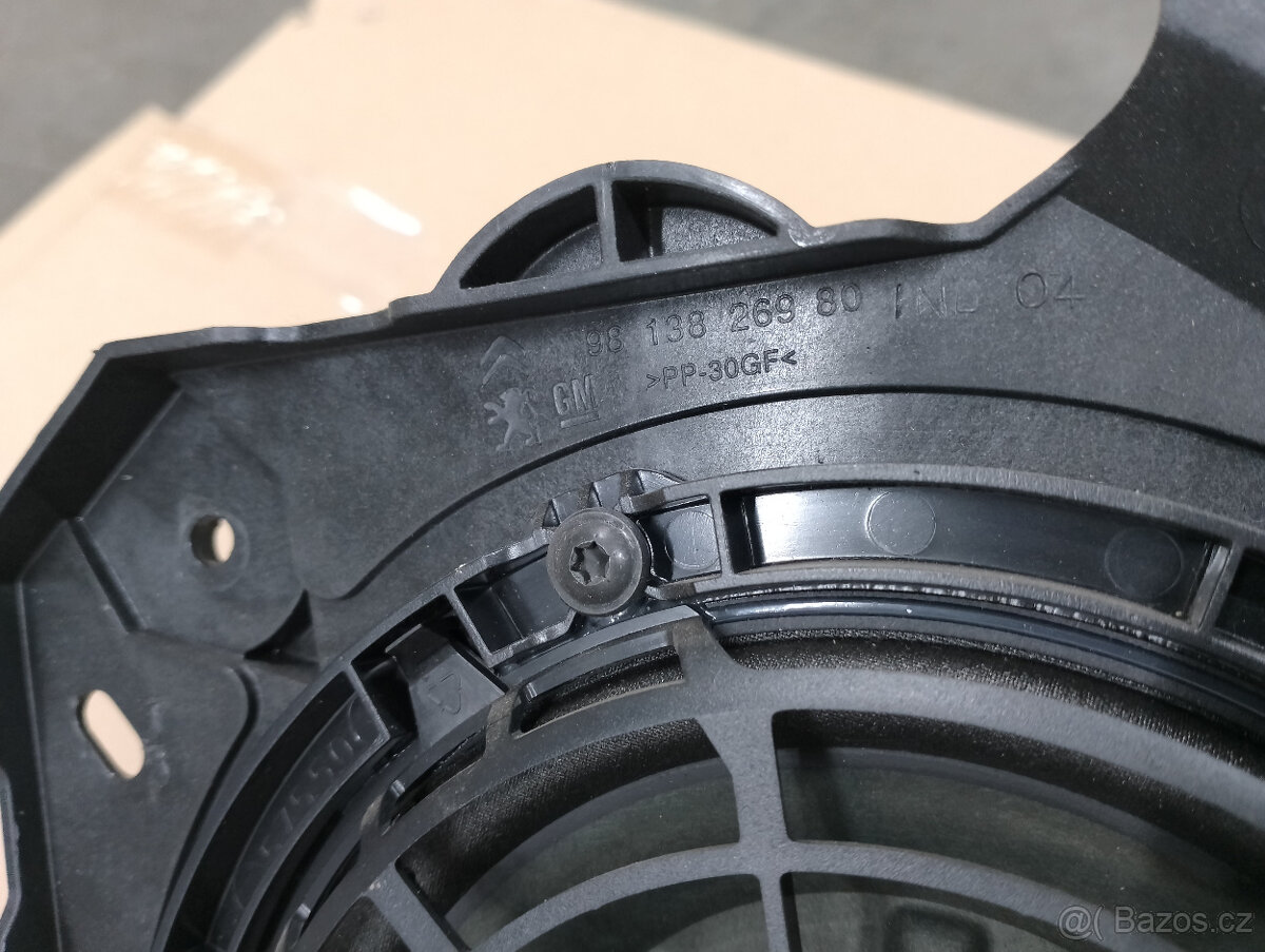 REPRO -5008-3008-C5 Peugeot - 2