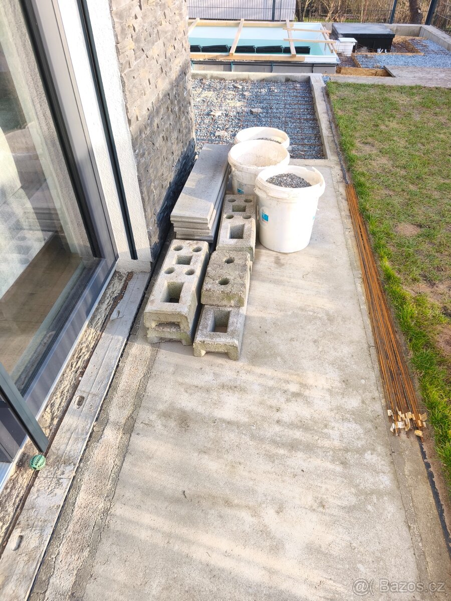 Prodám mobilní oploceni - 2