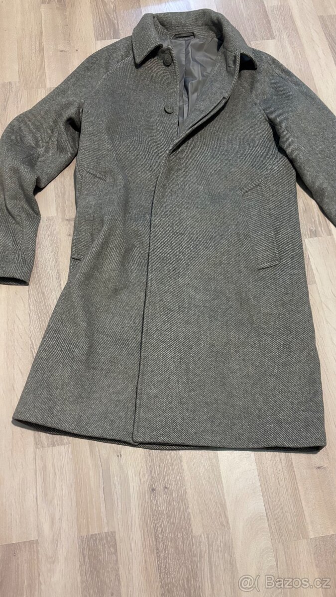 Pánský kabát C&A - 2