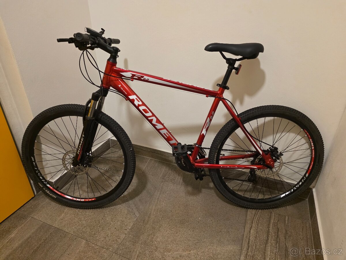 ROMET Rambler R6.2, velikost L/19" - 2